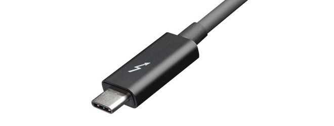 USB-C-Connecter-Thunderbolt3