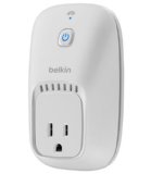 Belkin WeMo 家庭用電源リモートスイッチ for Apple iPhone, iPad, and iPod touch