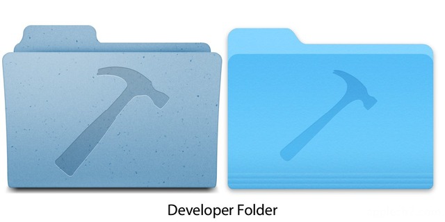 Developer-Mavericks-Yosemite