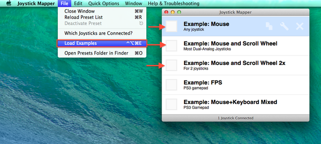 Joystick-Mapper-Mouse-and-Scroll-Wheel-Setting