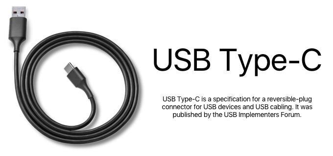 USB-C-Hero