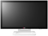 LG Electronics Japan 23インチ 10ポイントマルチタッチ対応(静電容量) フルHD(1920×1080)+AH-IPS液晶+LEDバックライト搭載、Windows8認証モニター 23ET83V-W