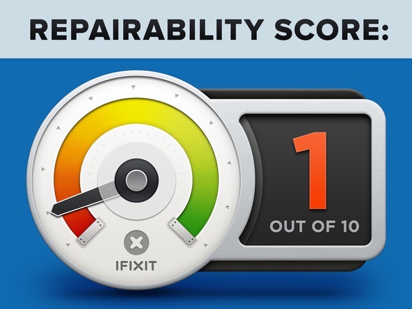 Apple-Pencil-iFixit-Repairebility-Score