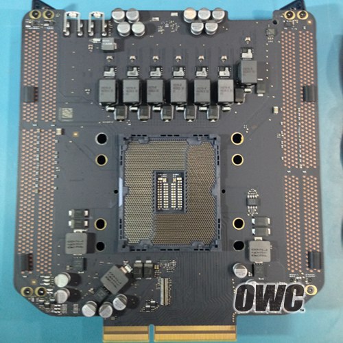 MacPro-Late2013-CPU-Riser-Card
