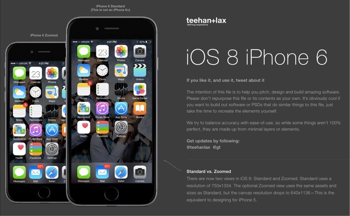 Teehan+lax-iOS-8