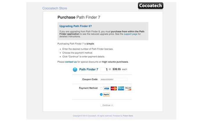 Cocoatech-Path-Finder-7-Coupon-Code-Hero