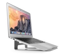 【日本正規代理店品】Twelve South ParcSlope for MacBook (マックブック用スタンド) TWS-ST-000033