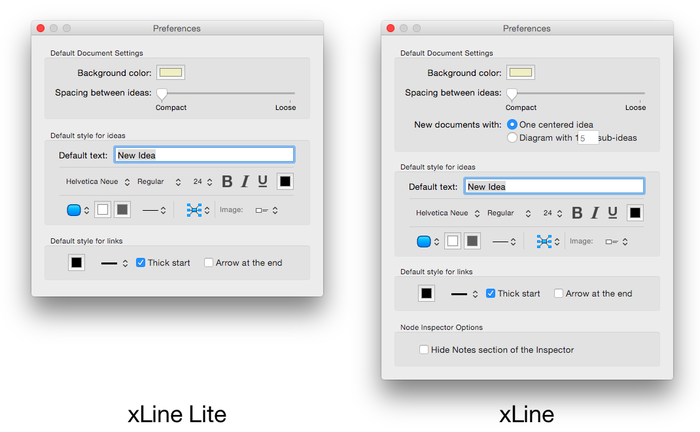 xLine-Lite-and-xLine-Preferences