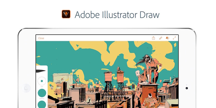 Adobe Illustrator Draw-Hero
