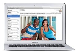 MacBook Air 1400/13.3 MD760J/B