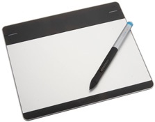 wacom Intuos Pen ペン入力専用モデル Sサイズ CTL-480/S0