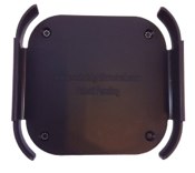 Apple TVブラケット(壁用取り付け具)