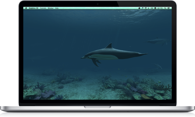 MacBook-Dolphins-3D-Hero