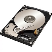 Seagate　ST2000LM003　2TB　2.5インチ内蔵ハードディスクドライブ　9.5mm厚　バルク品