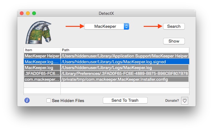 DetectX-for-MacKeeper