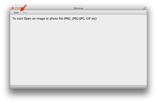 iDenoise-Open