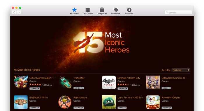 15-Most-Iconic-Heroes-on-MacAppStore