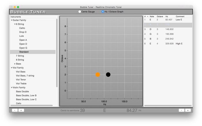 Bubble-Tuner-Octave-Graph