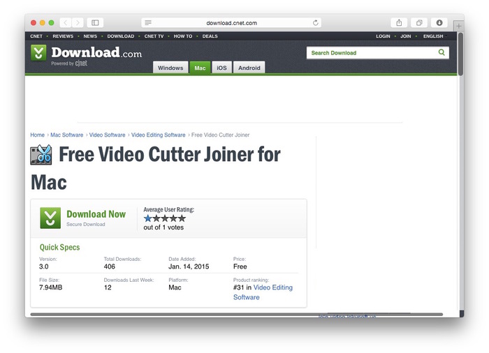 FreeVideoCutterJoinerforMac-including-OpinionSpy
