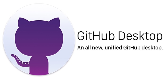 All-New-GitHub-Desktop