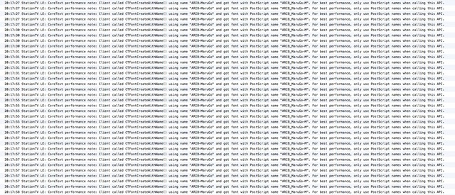 StationTV-Error-Mavericks-FusionDrive