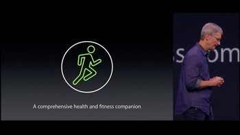 Apple Watch an intimate way to health and fitness companion