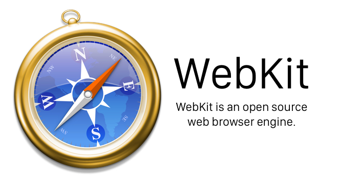 WebKit-Hero