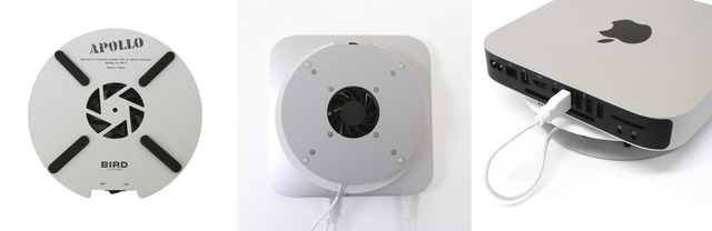 マルチクーラーAPOLLO