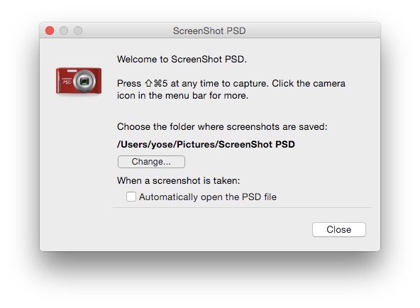 ScreenShot-PSD-Welcome