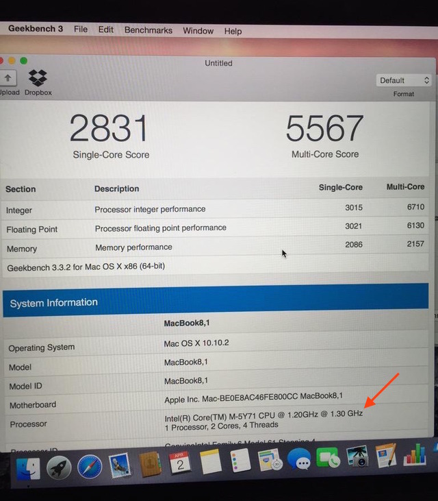 New-12-inch-MacBook-Retina-Geekbench-Core_M-5Y71-cTDP