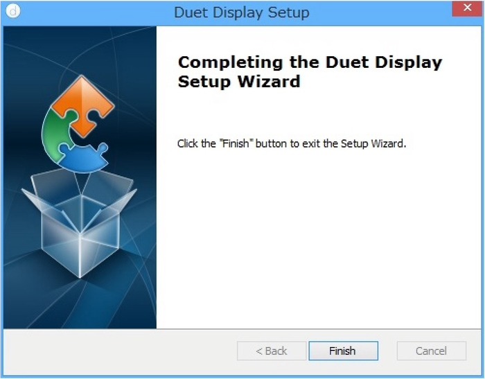 Duet-Dispay-Installer