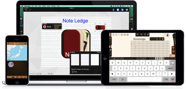 NoteLedge-Hero2