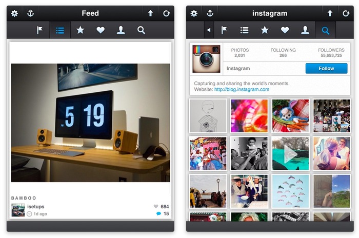 InstaReel-for-Instagram-Feed