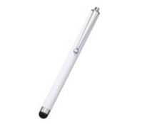 プリンストン iPad/iPhone/iPod touch専用タッチペン (ホワイト) PIP-TP2W