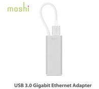 moshi USB 3.0 to Gigabit Ethernet Adapter