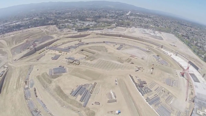 Apple-Campus-2-construction-video-Hero