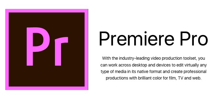 Adobe、OS X El Capitanを正式にサポートした「Premiere Pro CC 2015.1」をリリース。