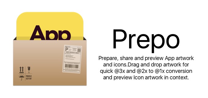 Prepo-for-Mac