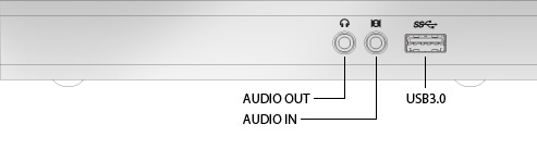 CalDigit-Thunderbolt-Station-Front