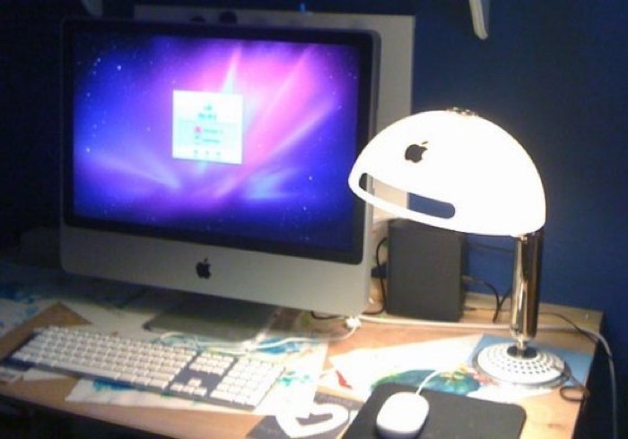 iMac-Lamp-DIY