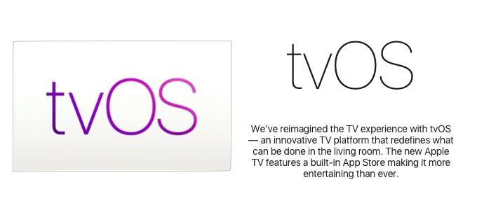 Apple、tvOS初となるソフトウェア・アップデート「tvOS 9.0.1 (13T402)」を公開。
