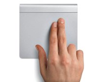 Apple Magic Trackpad MC380J/A