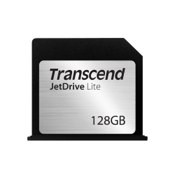 Transcend Macbook Air専用 カードスロット対応拡張メモリーカード JetDrive Lite 130 128GB for Macbook Air 13" (Late 2010 - Mid 2013) TS128GJDL130