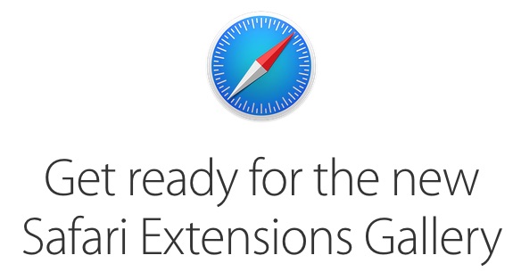 Safari-Extensions-Gallery