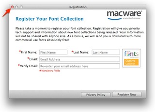 macware-register