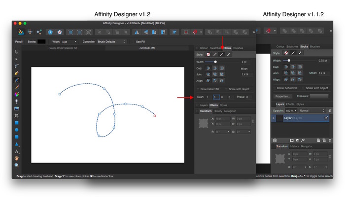Affinity-Designer-Dash-Line