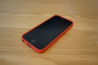 iPhone5s PRODUCT Red1