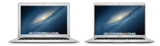 次世代 MacBook AirのベゼルってMBP RetinaやiPad miniみたいに細くなるかな？