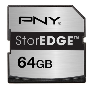 PNY-StorEDGE-64GB