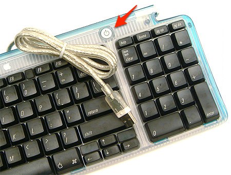 Apple-USB-Keybord-Power-Button